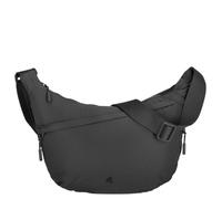 Prato Beuteltasche Puffer Bag Crossbody CN06-P black