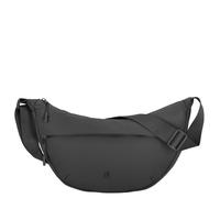 Prato Beuteltasche Puffer Bag Crossbody CN25-P black