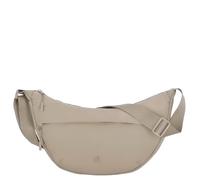 Prato Beuteltasche Puffer Bag Crossbody CN25-P dark beige