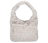 Prato Beuteltasche S042-M light grey