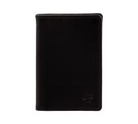 Prato C12 Kartenetui LM Shahid QRFID schwarz