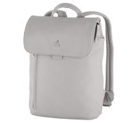 Prato Damenrucksack Kalea mittelgrau