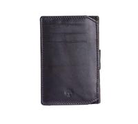 Prato Flip Flop Börse LM Shahid C19-Q mit RFID schwarz