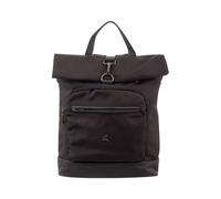 Prato Freizeit Rucksack RS96 Cityrucksack light beigeSchwarz / onesize