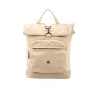 Prato Freizeit Rucksack RS96 Cityrucksack light beige