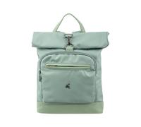 Prato Freizeit Rucksack RS96 Cityrucksack light beigeGrün / onesize