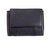 Prato Geldbörse LM Shahid A54 mit RFID schwarz