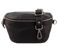 Prato Gürteltasche P25-N schwarz