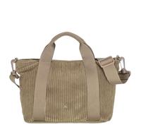 Prato Henkeltasche Corduroy SC05 khaki