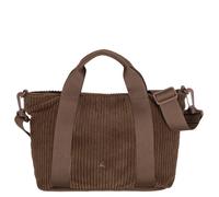 Prato Henkeltasche Corduroy SC05 mocha