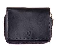 Prato Kartenetui LM Shahid C16-Q mit RFID schwarz