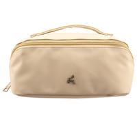 Prato Kosmetiktasche KB12-BGE Kulturbeutel beige