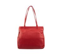 Prato LM Asif Tragetasche Handtasche geprägtes Rindleder, 31 x 28 x...