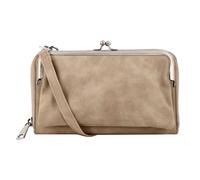 Prato LM Joyce Bügeltasche beige Beige