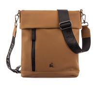 Prato LM Joyce Reißverschlusstasche Umhängetasche ca. 5 Liter...