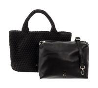 Prato LM Joyce S975-W Neopren Umhängeteasche Bag in Bag black