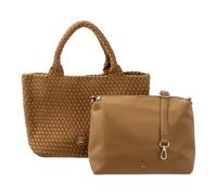 Prato LM Joyce S975-W Neopren Umhängeteasche Bag in Bag copper