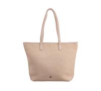 Prato LM Joyce Shopper XL Handtasche off white