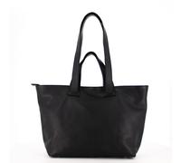 Prato LM K03 Asif Rindleder geprägt Shopper black