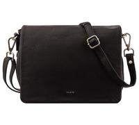Prato LM Shahid H40-N glattes Rindleder UmhÃ€ngetasche Handtasche black