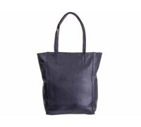 Prato LM Shahid Handtasche Tragetasche geprägtes Rindleder, 28 x 35...