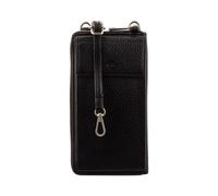 Prato LM Shahid Handytasche Umhängetasche J05 schwarz