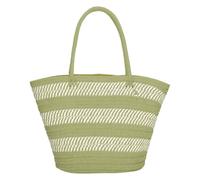 koffer-direkt.de Zubehör Strandtasche 45 cm - green