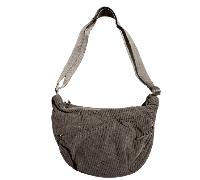 Prato - Prato Kordtasche Black Schwarz