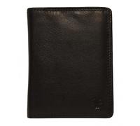 Prato - Prato Kreditkartenetui RFID echt Rindleder black/multi Multicolor