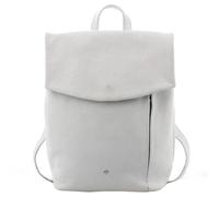 Prato - Prato Leather Fashion LM Asif Rucksack Leder white Weiß