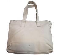 Prato - Prato LM Asif Shopper echt Leder light beige Beige