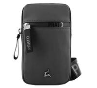 Prato - Prato LM Joyce Handytasche schwarz Schwarz