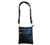 Prato - Prato LM Joyce Umhängetasche black Schwarz