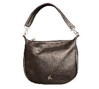 Prato - Prato LM Joyce Umhängetasche PU black Schwarz