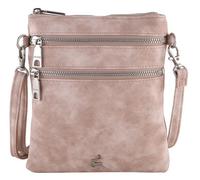 Prato - Prato LM Joyce Umhängetasche Vintage PU klein light rose Rose