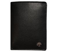 Prato - Prato LM Shahid Hochkantbörse RFID echt Rindleder black-multi Multicolor