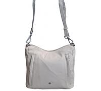 Prato - Prato LM Shahid RV-Umhängetasche echt Rindleder light beige Beige