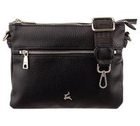 Prato Umhängetasche S017-G black