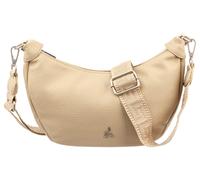 Prato Umhängetasche S036-G dunkel beige