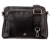 Prato Umhängetasche S950-G schwarz