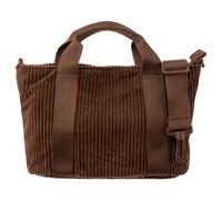 Prato Henkeltasche Corduroy SC05 mocha