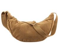 Prato SC07-1 zeitlose Crossover Bag aus Breitcord Moonbag khaki