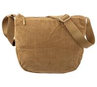 Prato Umhängetasche Corduroy SC09 khaki