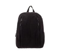 Prato SC14 zeitloser Rucksack aus Breitcord black
