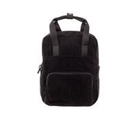 Prato Damenrucksack Corduroy SC15 black