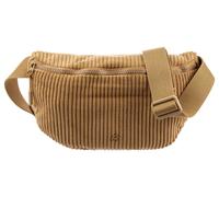 Prato SC17 zeitlose Moonbag aus Breitcord khaki