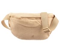 Prato SC17 zeitlose Moonbag aus Breitcord light beige