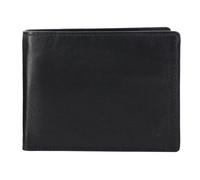 Prato - Scheintasche Quer Pp Trolley S Black Schwarz