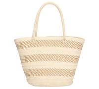 koffer-direkt.de Zubehör Strandtasche 45 cm - natural