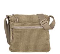 Prato Umhängetasche Corduroy SC16 khaki